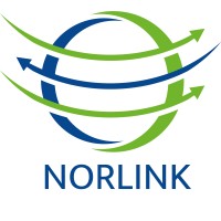 NORLINK logo, NORLINK contact details