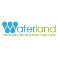 Waterland Su Arıtma ve Çevre Teknolojileri logo, Waterland Su Arıtma ve Çevre Teknolojileri contact details