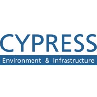 Cypress Environmental Services logo, Cypress Environmental Services contact details