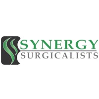 Synergy Surgicalists, Inc. logo, Synergy Surgicalists, Inc. contact details