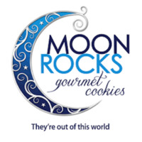 Moon Rocks Gourmet Cookies logo, Moon Rocks Gourmet Cookies contact details