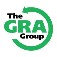 The GRA Group logo, The GRA Group contact details