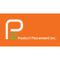 Product Placement Inc. logo, Product Placement Inc. contact details