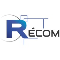 RECOM - Groupe Smart logo, RECOM - Groupe Smart contact details