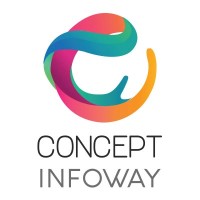 Concept Infoway Pvt. Ltd logo, Concept Infoway Pvt. Ltd contact details