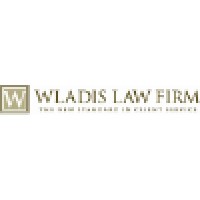 Wladis Law Firm logo, Wladis Law Firm contact details