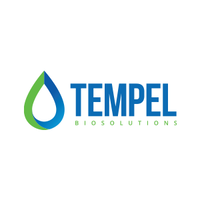 Tempel Biosolutions logo, Tempel Biosolutions contact details