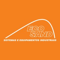 Eco Sand Sistemas e Equipamentos Industriais Ltda. logo, Eco Sand Sistemas e Equipamentos Industriais Ltda. contact details