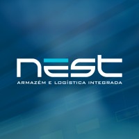 Nest Armazém e Logística Integrada logo, Nest Armazém e Logística Integrada contact details