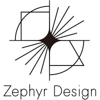 Zephyr Design logo, Zephyr Design contact details