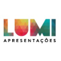 Lumi Apresentações logo, Lumi Apresentações contact details