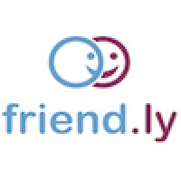 Friend.ly logo, Friend.ly contact details