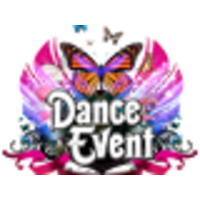 Dance Event logo, Dance Event contact details