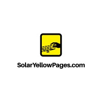 Solar Yellow Pages logo, Solar Yellow Pages contact details