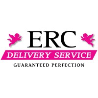 ERC Delivery Service, Inc logo, ERC Delivery Service, Inc contact details