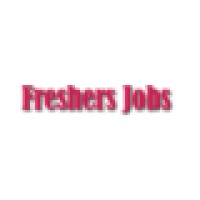 Freshers Jobs logo, Freshers Jobs contact details