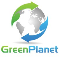 Green Planet logo, Green Planet contact details