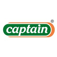 Captain Polyplast Ltd logo, Captain Polyplast Ltd contact details