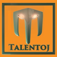 Talentoj logo, Talentoj contact details