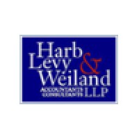 Harb, Levy & Weiland LLP logo, Harb, Levy & Weiland LLP contact details