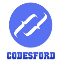 CodesFord logo, CodesFord contact details