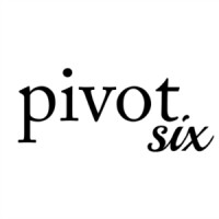 Pivot Six logo, Pivot Six contact details