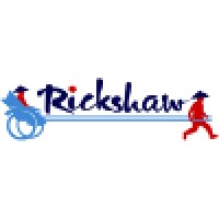 Rickshaw logo, Rickshaw contact details