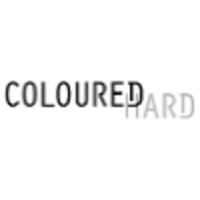 Coloured Hard Inc. logo, Coloured Hard Inc. contact details