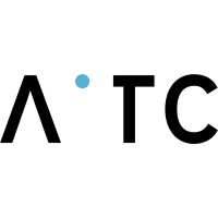 AITC AS logo, AITC AS contact details