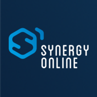 Synergy Online logo, Synergy Online contact details