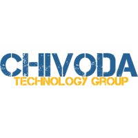 Chivoda Technology Group logo, Chivoda Technology Group contact details