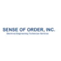 SENSE OF ORDER, INC. logo, SENSE OF ORDER, INC. contact details