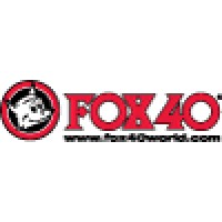 Fox 40 International Inc. logo, Fox 40 International Inc. contact details