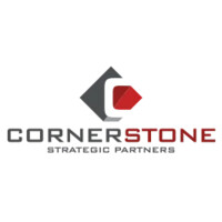 Cornerstone Strategic Partners logo, Cornerstone Strategic Partners contact details