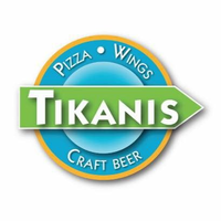 Tikanis Restaurant logo, Tikanis Restaurant contact details