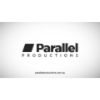 Parallel Productions logo, Parallel Productions contact details