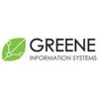 Greene IS logo, Greene IS contact details