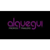 ALQUEGUI (Promos y Tráilers) logo, ALQUEGUI (Promos y Tráilers) contact details