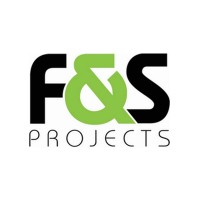 F&S Projects Corp logo, F&S Projects Corp contact details