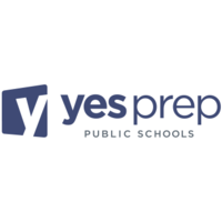 Yes Preparatory - West logo, Yes Preparatory - West contact details