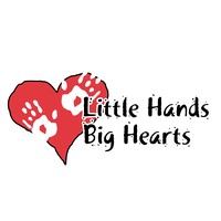 The Little Hands - Big Hearts Foundation logo, The Little Hands - Big Hearts Foundation contact details