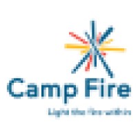 Camp Fire Snohomish County Council logo, Camp Fire Snohomish County Council contact details