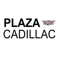 Plaza Cadillac logo, Plaza Cadillac contact details