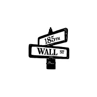 185th & Wall Street logo, 185th & Wall Street contact details