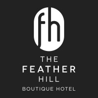 The Feather Hill Boutique Hotel, Spa & Restaurant logo, The Feather Hill Boutique Hotel, Spa & Restaurant contact details