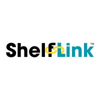 ShelfLink logo, ShelfLink contact details