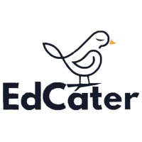 EdCater logo, EdCater contact details