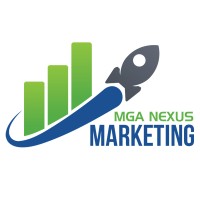 MGA Nexus Marketing logo, MGA Nexus Marketing contact details