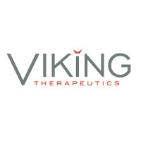 Viking Therapeutics, Inc. logo, Viking Therapeutics, Inc. contact details