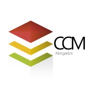 CCM Abogados logo, CCM Abogados contact details